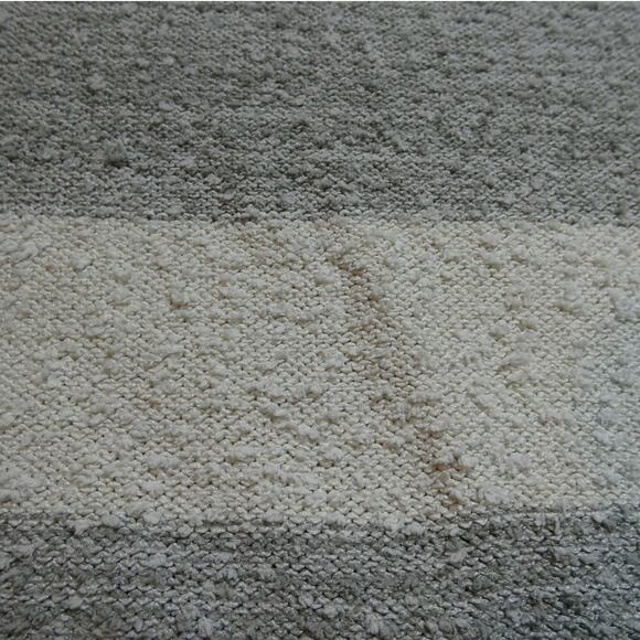 Knox Rose Women's XL Sweater Popcorn Texture Striped Stretchy Casual - Picture 7 of 9